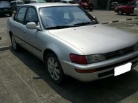 Toyota Corolla 1993 Model Big Body