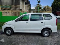 Toyota Avanza 2010 For Sale