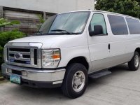 2009 Ford E150 all original 55tkm real fresh rush sale