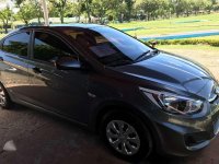 Hyundai Accent 2017 FOR SALE