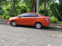 Toyota Vios G FOR SALE