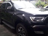 Ford Ranger 2017 for sale