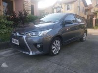 Toyota Yaris 2015 for sale