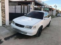 Toyota Corolla Lovelife XL 2002 For Sale 