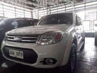 2014 Ford Everest FOR SALE