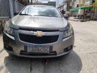 2011 Chevrolet Cruze FOR SALE