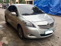 2013 Toyota Vios 13G Automatic FOR SALE