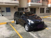 Toyota Avanza 2014 1.5G AT First owner