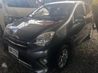 2015 Toyota Wigo G Manual Transmission