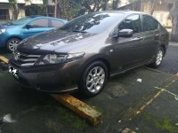 Honda City 2013 AT FOR SALE