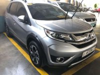 2017 Honda BRV 15V 2tkms only 