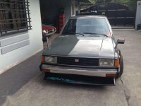 Toyota Corolla dx FOR SALE