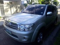 Toyota Fortuner 2009 for sale