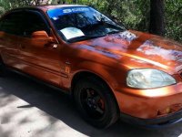 Honda Civic Vtec 2000 FOR SALE