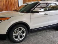 2016s Ford Explorer Limited EcoBoost 2.0L gas 4x2 rush p1.198M