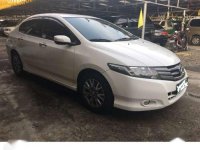 2011 Honda City 15 at loaded cbu 1st own 