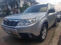 2011 Subaru Forester FOR SALE