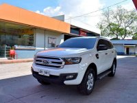 2016 Ford Everest AT Super Fresh 1.038m Nego Batangas 