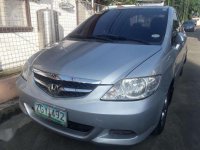 Honda City idsi 2007 FOR SALE