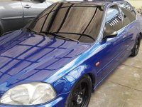 Honda Civic 1996 FOR SALE