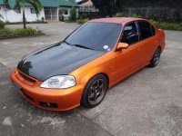 Honda Civic SIR 1999 Orig PADEK B16