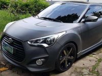 Hyundai Veloster Turbo 2013 FOR SALE