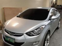 Hyundai Elantra FOR SALE