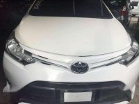 2016 Toyota Vios E Manual FOR SALE