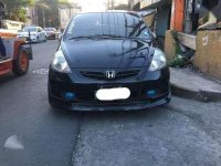 For sale Honda Fit (imported)