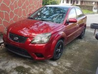 For rush 103k Kia Rio lx 1.4 2010 model