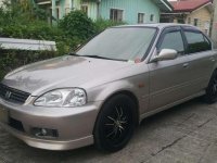 1999 Honda Civic vti orig sir body