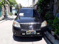 Ford Everest 2009 4x2 Limited Edition