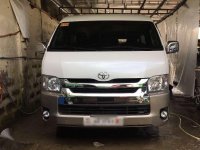 Toyota Grandia 2017 for sale