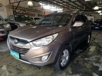 Hyundai Tucson 2013 Model FOR SALE