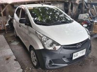 2014mdl Hyundai Eon 0.8L manual FOR SALE