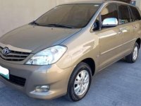 2011 Toyota Innova G Gas automatic for sale