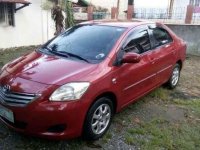 Toyota Vios e 2011 model FOR SALE