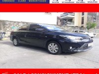 Toyota Vios E 13L 2018 FOR SALE