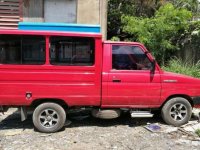 TOYOTA Tamaraw for sale