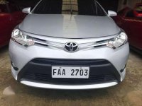 2017 Toyota Vios Automatic FOR SALE