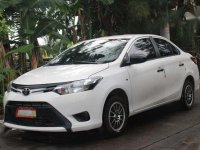 2016 Toyota Vios Manual RUSH SALE 