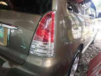 2012 Toyota Innova for sale