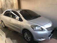 2013 Toyota Vios FOR SALE