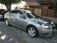 Selling 2010 Chevrolet Cruze A/T