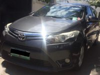 2013 Toyota Vios 1.5G AT FOR SALE