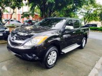 Rush Sale 2017 Mazda BT50 4x2 Matic