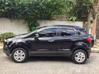 Ford EcoSport 2017 for sale