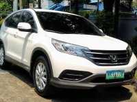 Honda CR-V 2013 FOR SALE