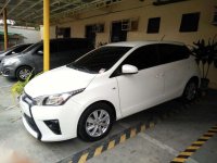 Toyota Yaris 2016 for sale