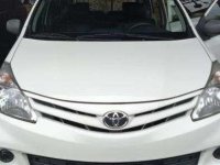 For sale Toyota Avanza 2014 model